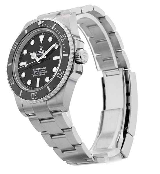 Rolex Submariner 124060